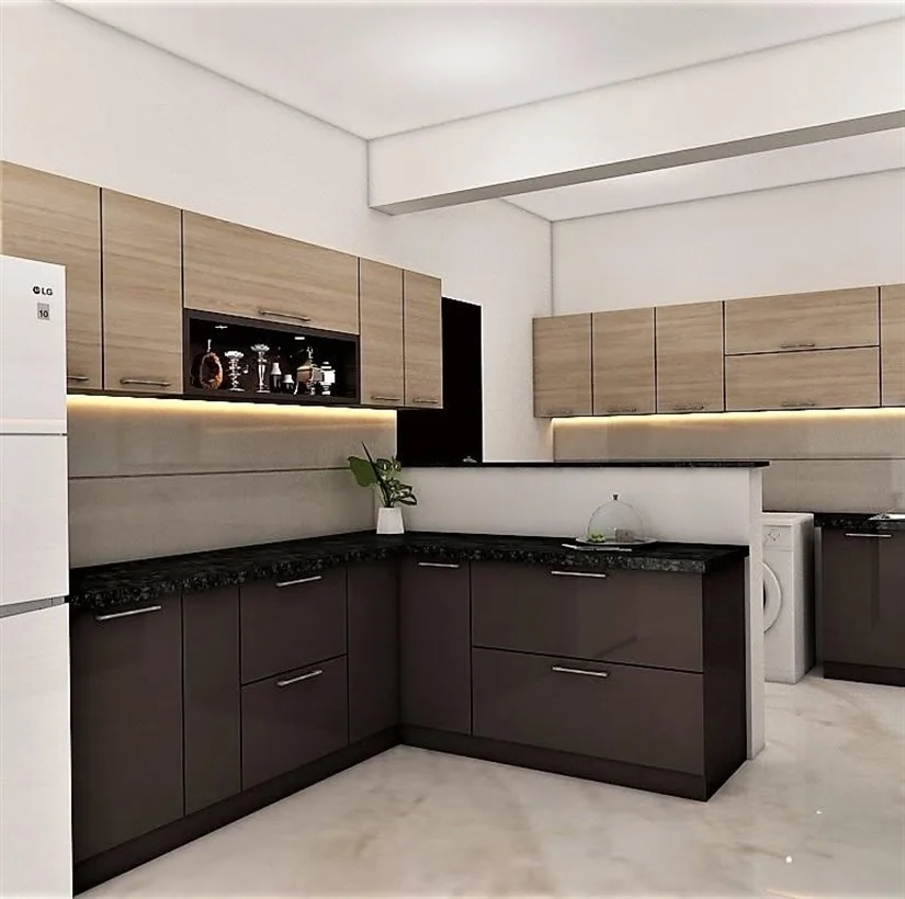 Bedroom Design Bangalore